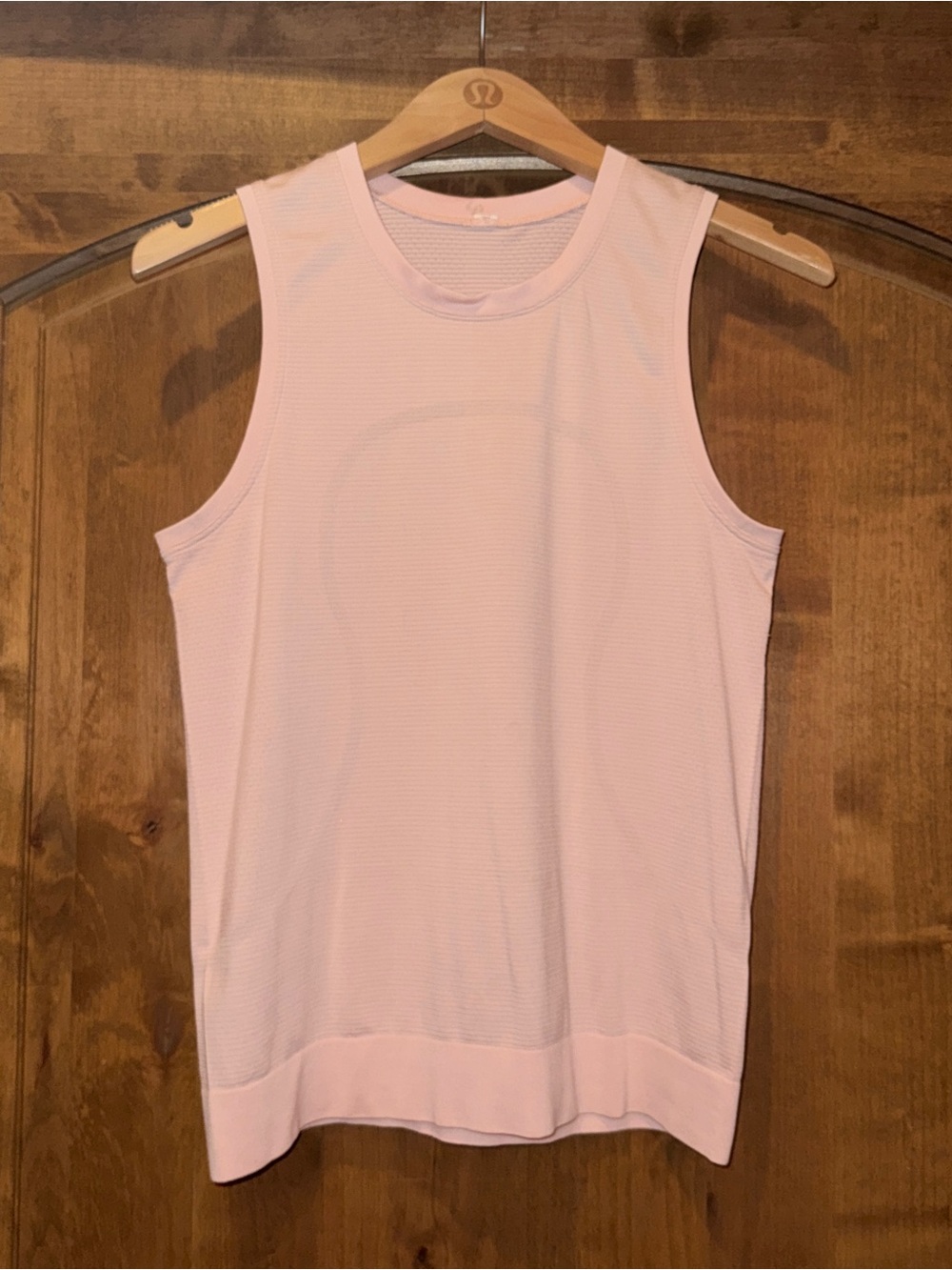 Lululemon Swiftly Relaxed Tank Top